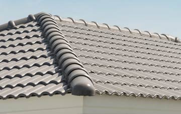 advantages of Treyarnon clay roofing