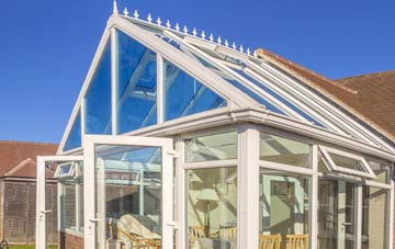 conservatory roof insulation costs Treyarnon