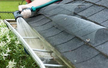 Treyarnon gutter cleaning costs
