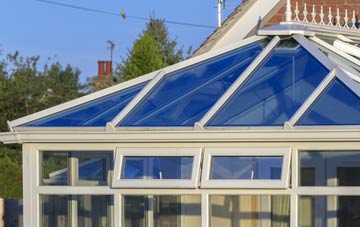 professional Treyarnon conservatory insulation