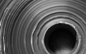 Treyarnon pvc roof replacement