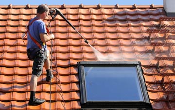 roof cleaning Treyarnon, Cornwall