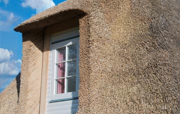 Treyarnon thatch roof disadvantages