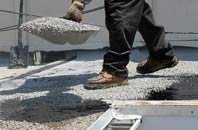 find rated Treyarnon flat roofing replacement companies